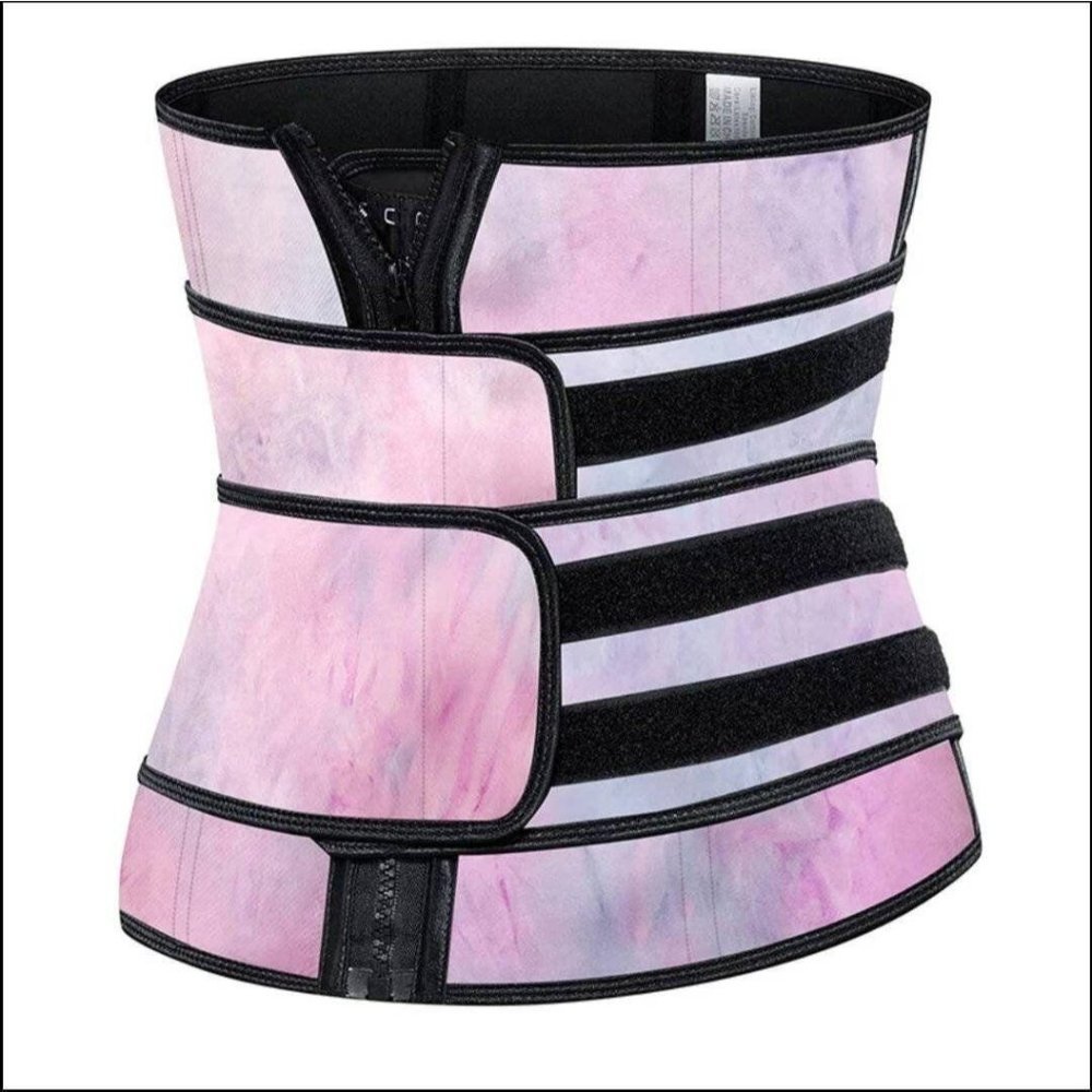 Pinky Prissy Waist Trainers